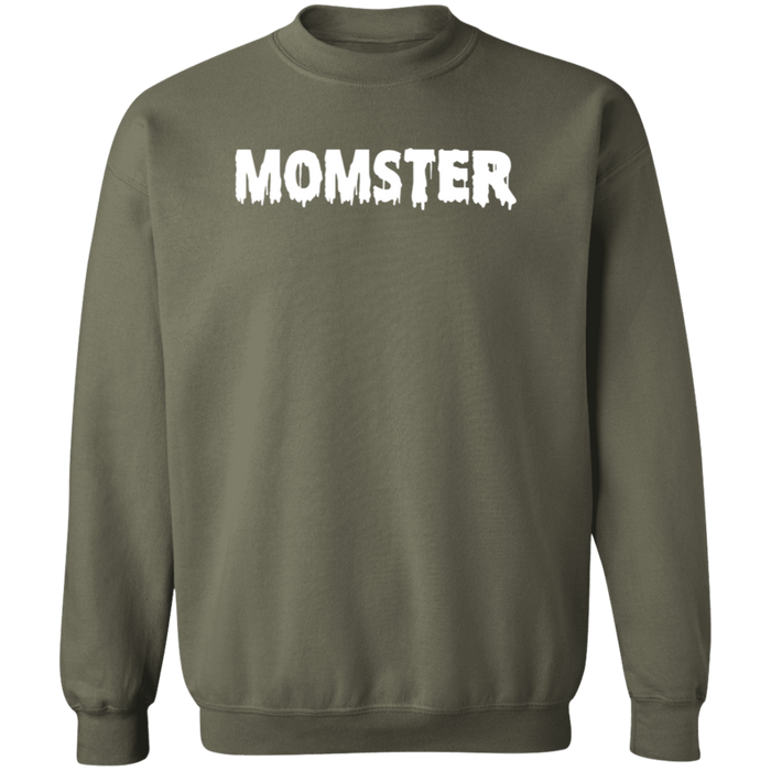 Momster Sweatshirt