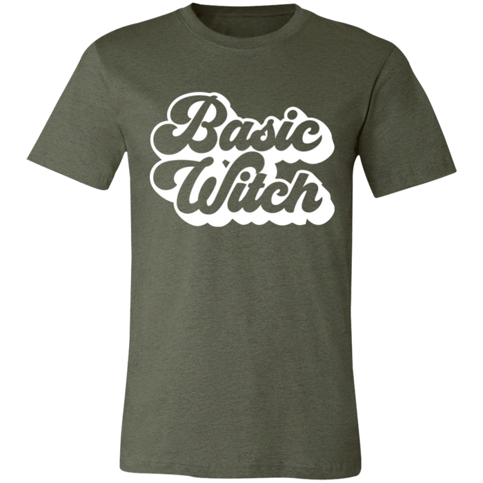 Basic Witch T-Shirt