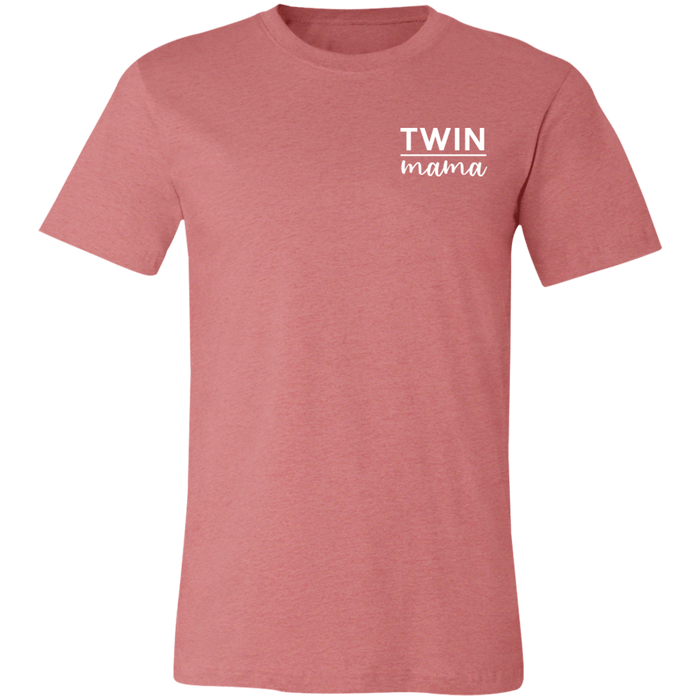 Twin Mama T-Shirt