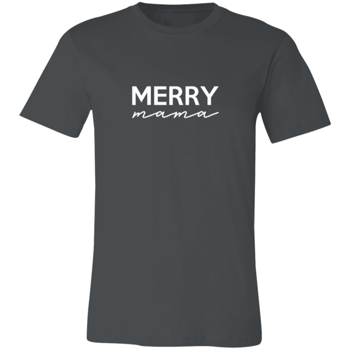 Merry Mama T-Shirt
