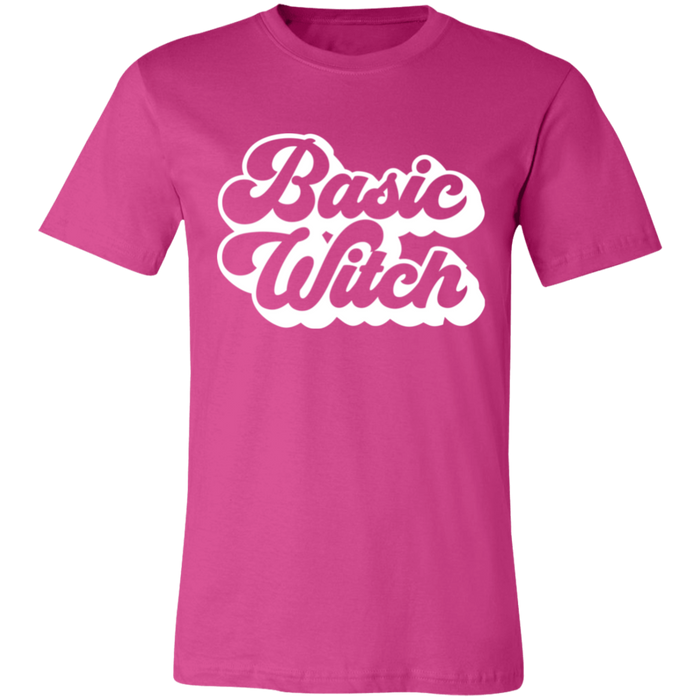 Basic Witch T-Shirt