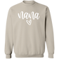 Nana Heart Sweatshirt