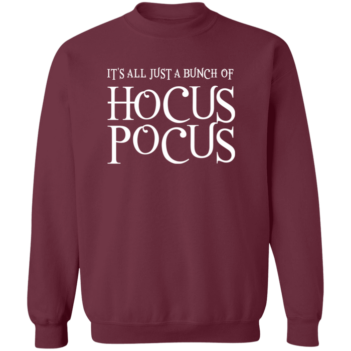 Hocus Pocus Sweatshirt