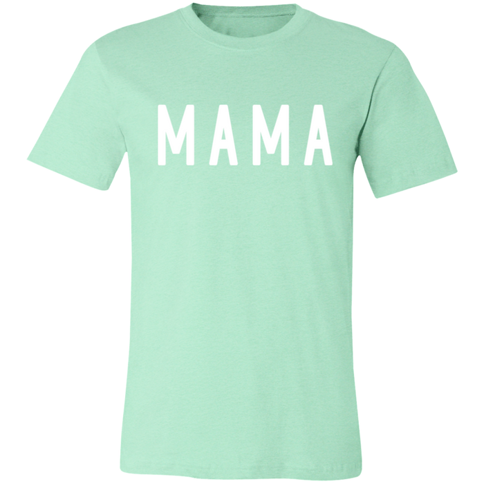 Mama Block T-Shirt