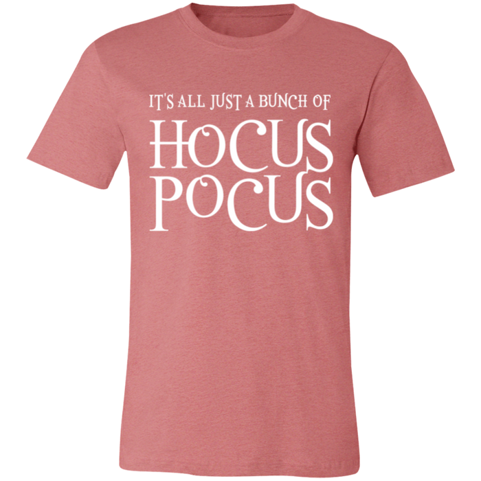 Hocus Pocus Halloween T-Shirt