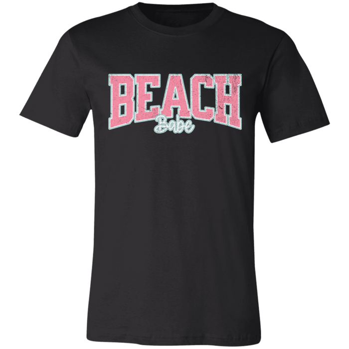 Beach Babe T-Shirt