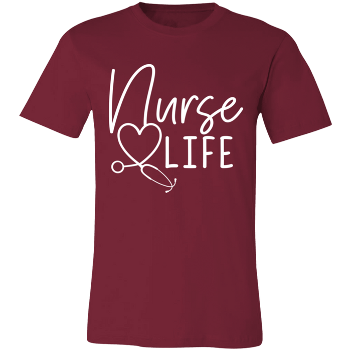 Nurse Life T-Shirt