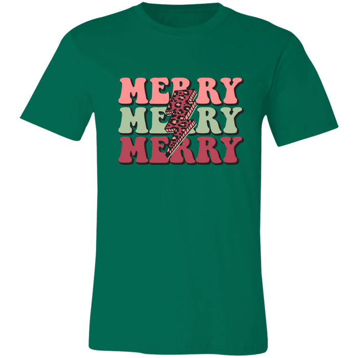 Merry Merry Merry T-Shirt