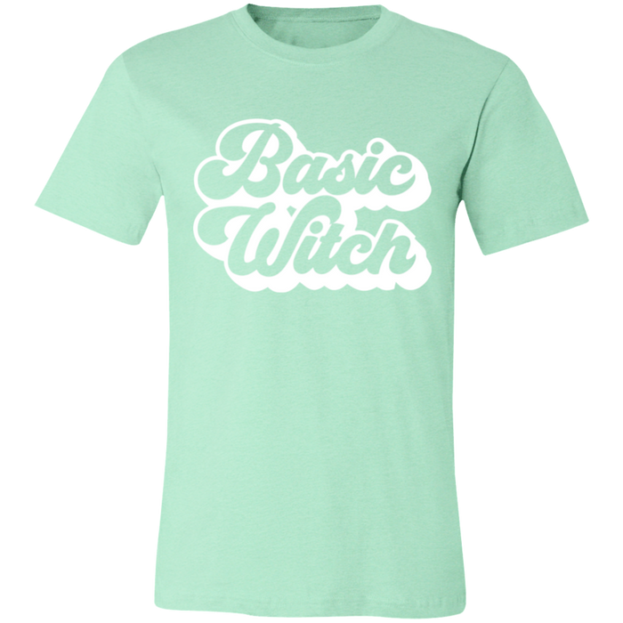 Basic Witch T-Shirt