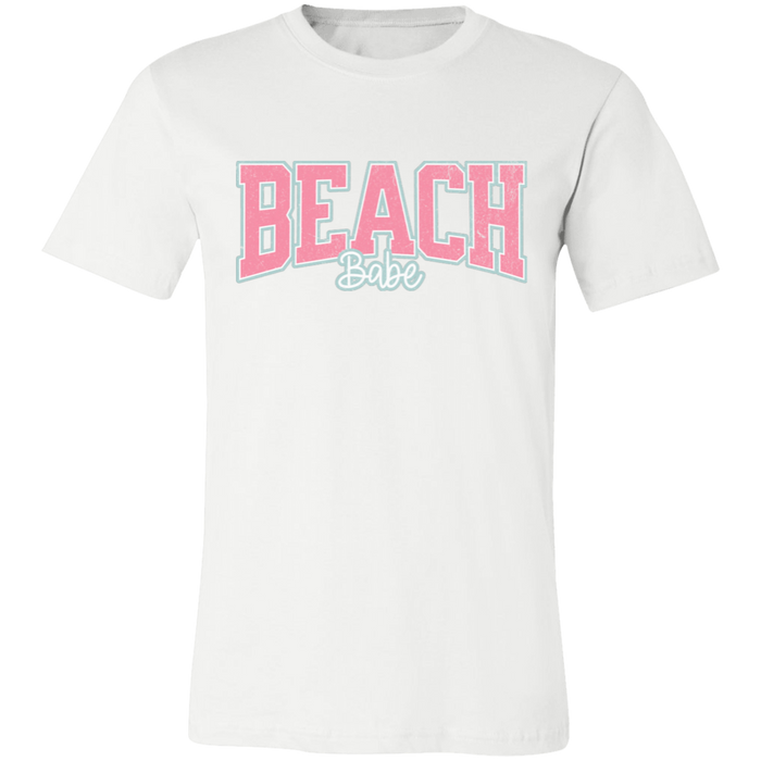 Beach Babe T-Shirt