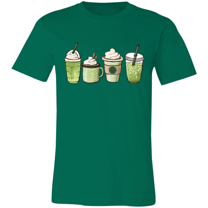 Matcha Addict T-Shirt