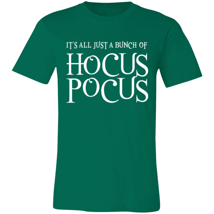 Hocus Pocus Halloween T-Shirt