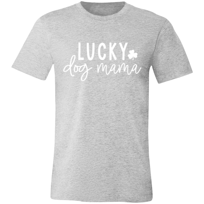 Lucky Dog Mama Shirt