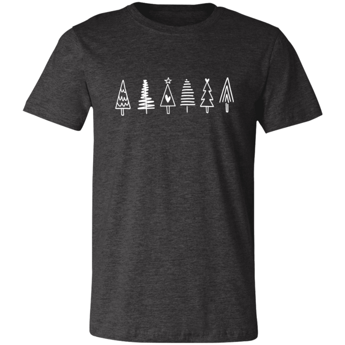 Christmas Trees T-Shirt