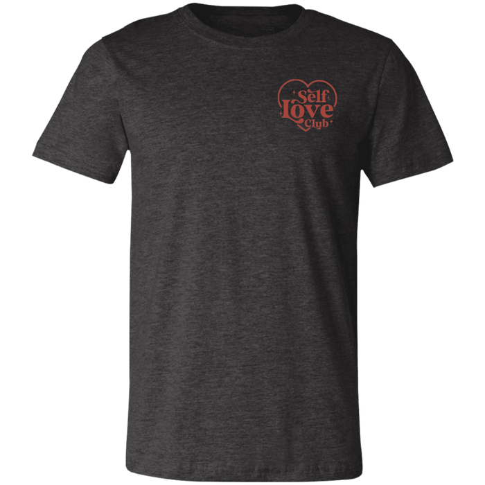 Self Love Club T-Shirt