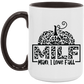 MILF - Man, I Love Fall Mug
