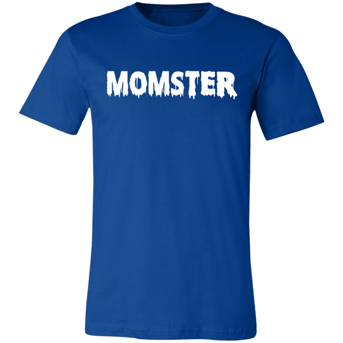 Momster Halloween T-Shirt