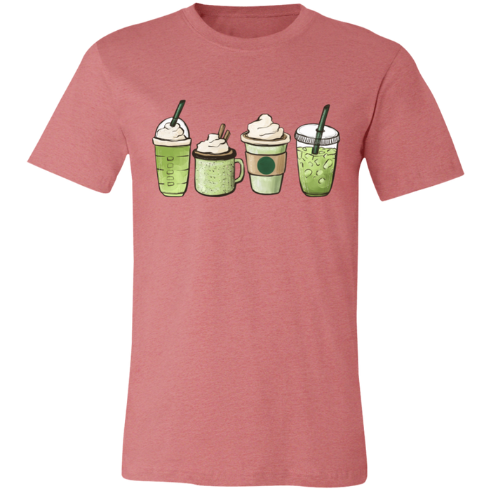 Matcha Addict T-Shirt