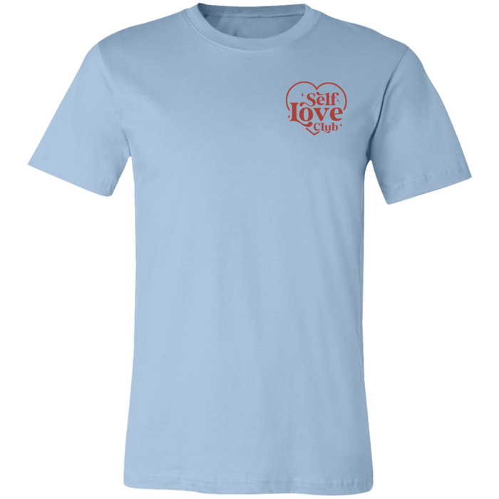 Self Love Club T-Shirt