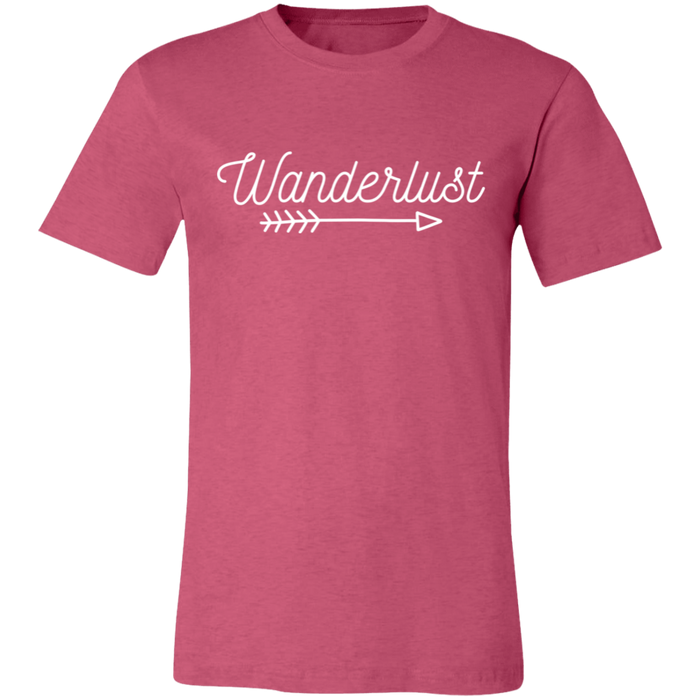 Wanderlust T-Shirt