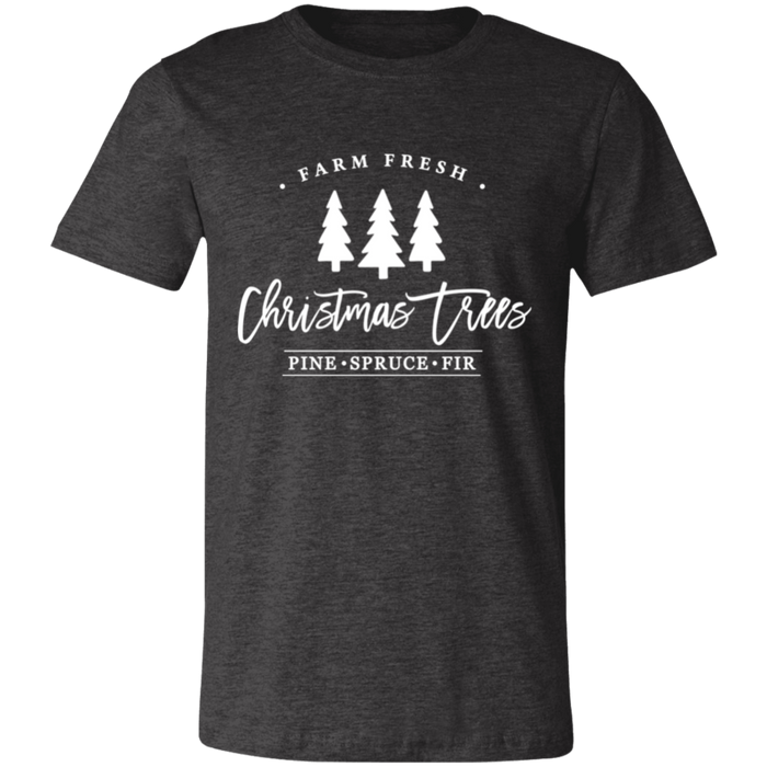 Farm Fresh Christmas Trees T-Shirt