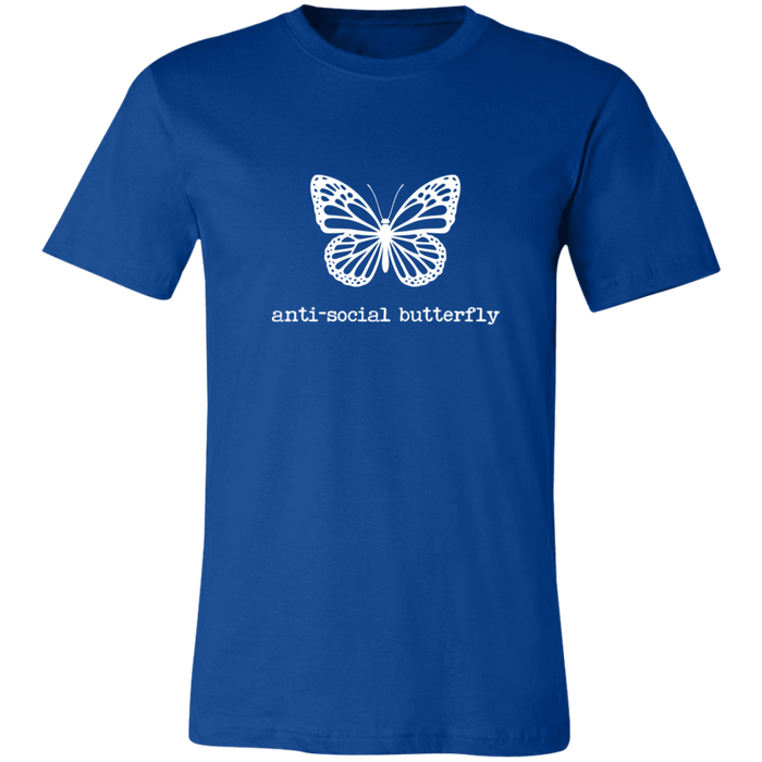 Anti-Social Butterfly T-Shirt