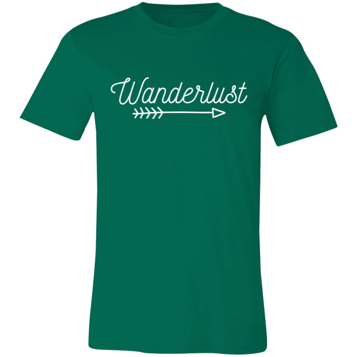 Wanderlust T-Shirt