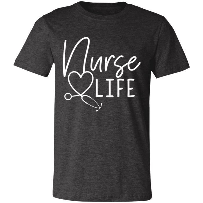 Nurse Life T-Shirt