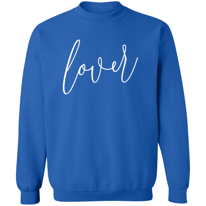 Lover Sweatshirt