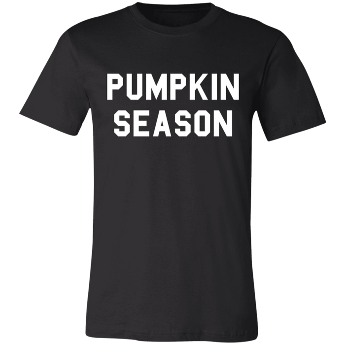 Pumpkin Season T-Shirt