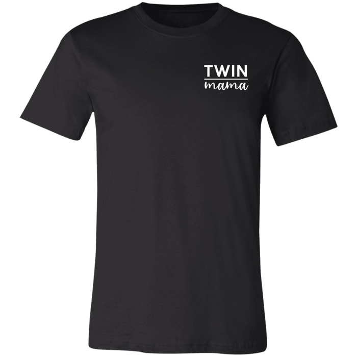 Twin Mama T-Shirt