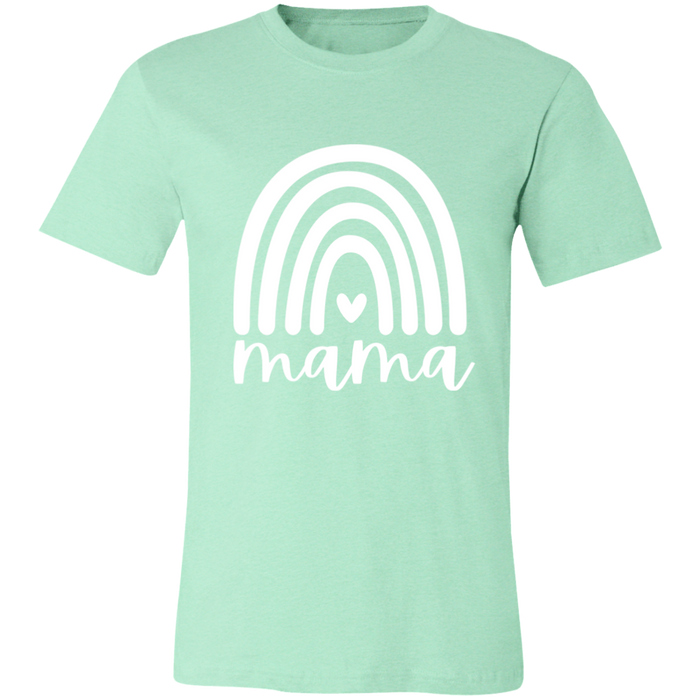 Mama Rainbow T-Shirt