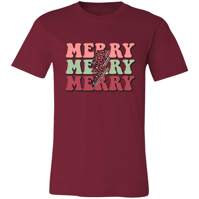 Merry Merry Merry T-Shirt