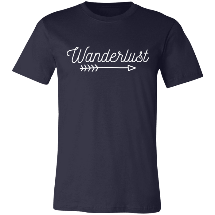 Wanderlust T-Shirt