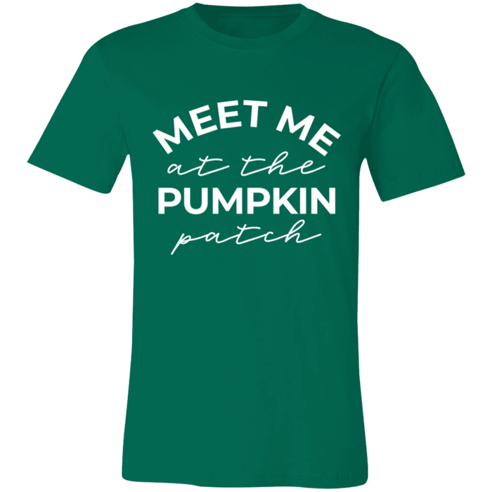 Meet Me At The Pumpkin Patch T-Shirt