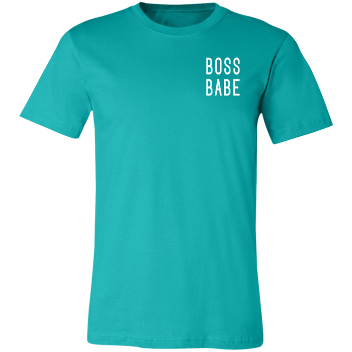 Boss Babe T-Shirt