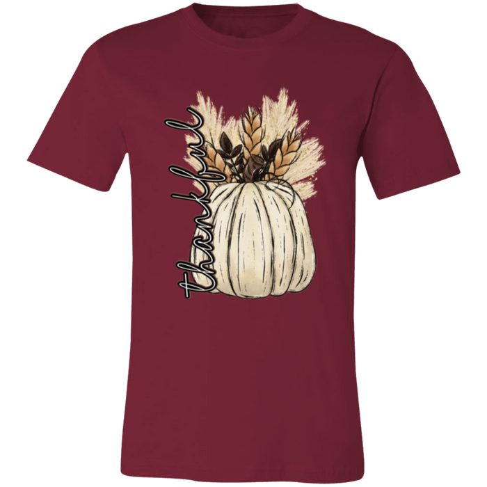 Thankful Pumpkin T-Shirt