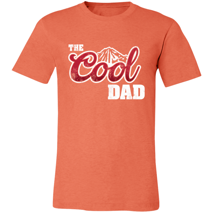 The Cool Dad T-Shirt