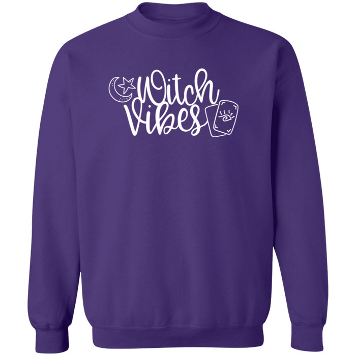 Witch Vibes Sweatshirt