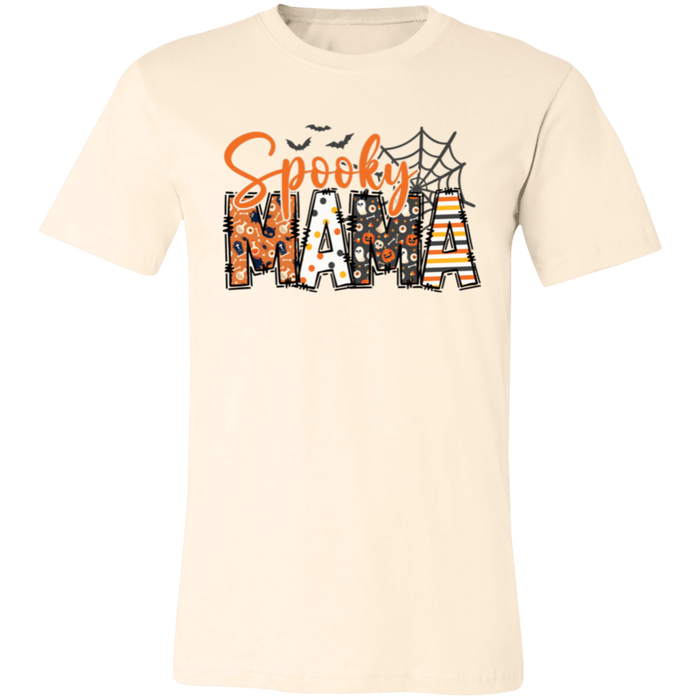 Spooky Mama T-Shirt