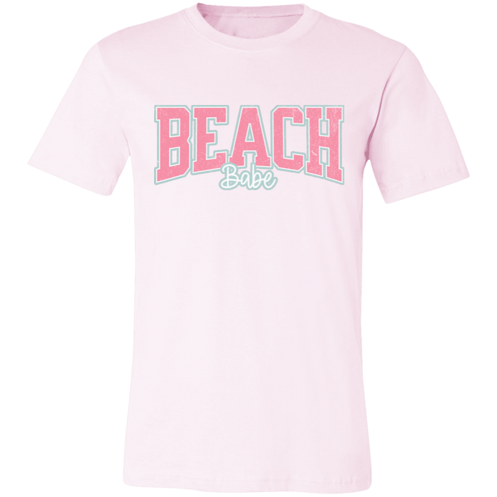 Beach Babe T-Shirt