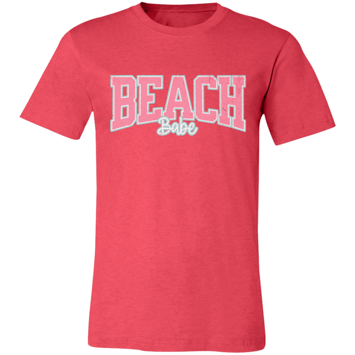 Beach Babe T-Shirt