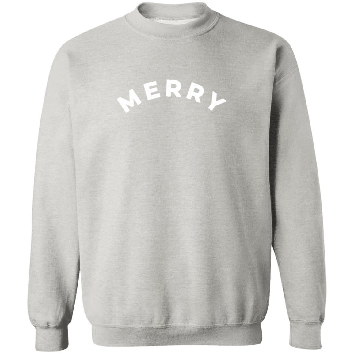 MERRY Sweatshirt