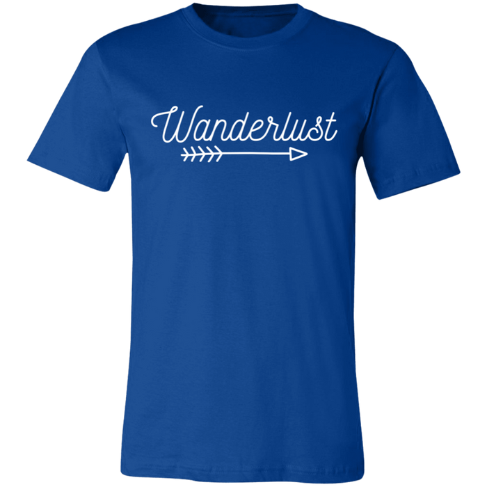 Wanderlust T-Shirt