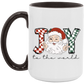 JOY To The World 15 oz Coffee Mug
