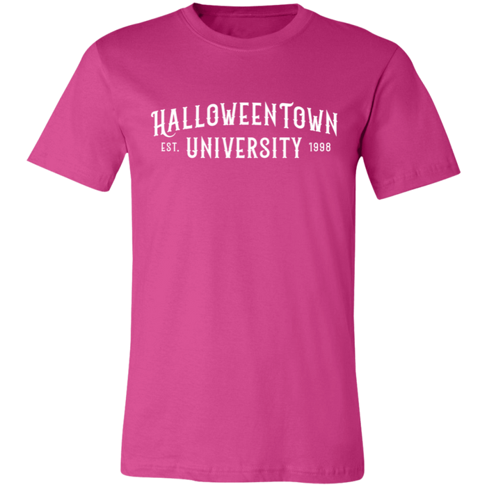 Halloweentown University T-Shirt