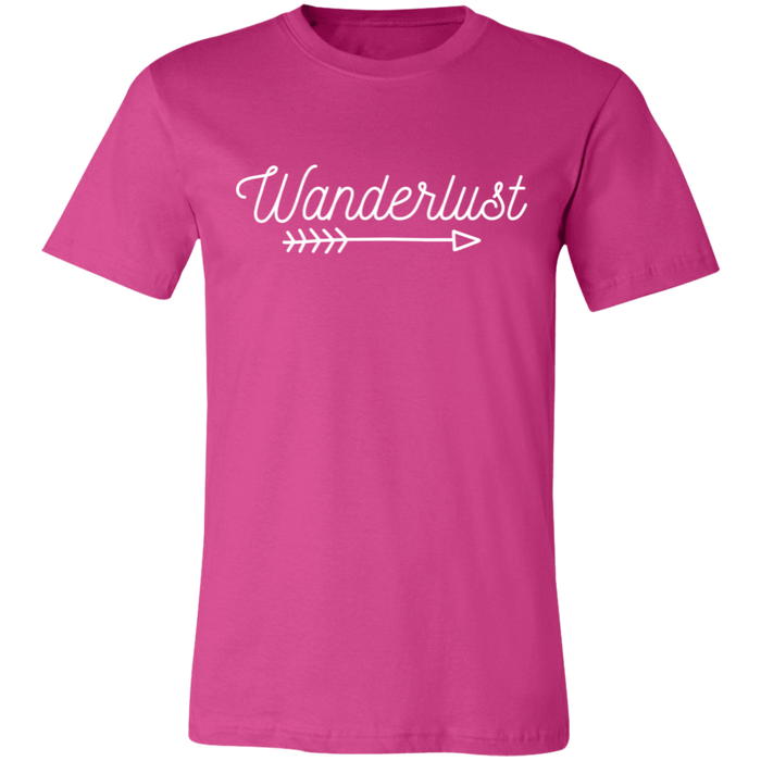 Wanderlust T-Shirt