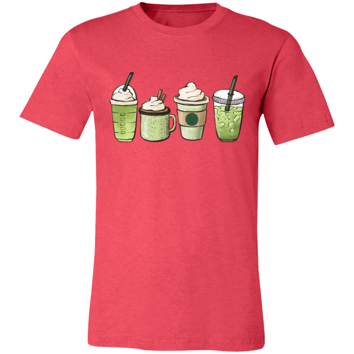 Matcha Addict T-Shirt