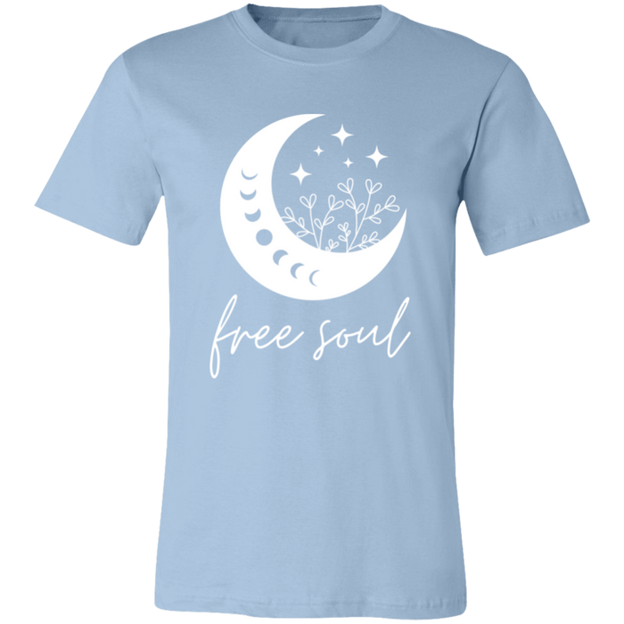 Free Soul T-Shirt