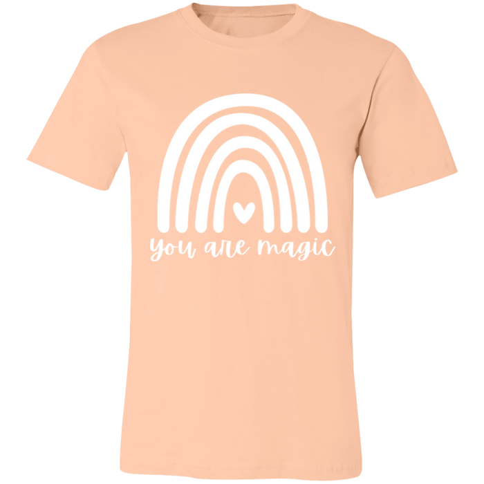 You Are Magic Rainbow T-Shirt